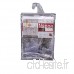 Décorline Nappe Cristal Rectangle 140 x 240 CM PVC Imprime 14/100E Felicity - B07H7Q45S5